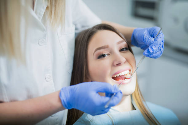 Best Tooth Extraction  in La Puente, CA